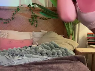 Little Native's Live Sex Cam Show