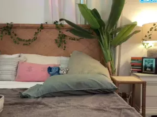 Little Native's Live Sex Cam Show