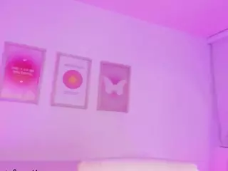 Steff Cute Doll's Live Sex Cam Show