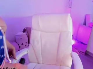 Steff Cute Doll's Live Sex Cam Show