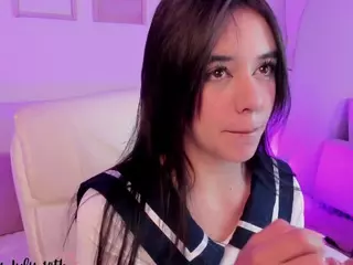 Steff Cute Doll's Live Sex Cam Show