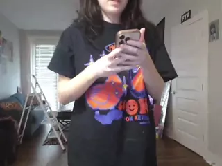 Calista Chaos's Live Sex Cam Show