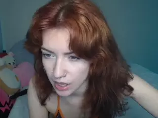 Calista Chaos's Live Sex Cam Show