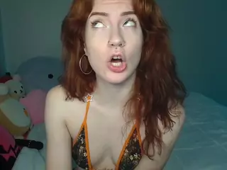 Calista Chaos's Live Sex Cam Show