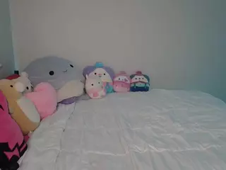 Calista Chaos's Live Sex Cam Show