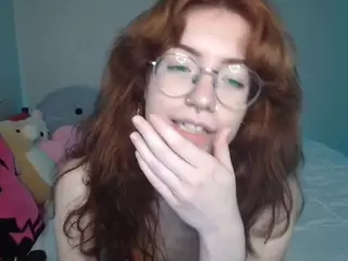 Calista Chaos's Live Sex Cam Show