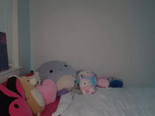 Calista Chaos's Live Sex Cam Show