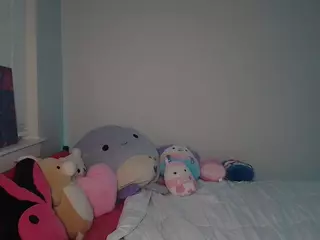 Calista Chaos's Live Sex Cam Show