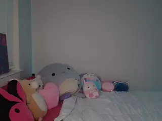 Calista Chaos's Live Sex Cam Show