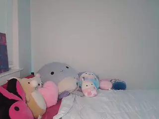 Calista Chaos's Live Sex Cam Show