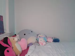 Calista Chaos's Live Sex Cam Show