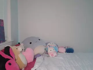 Calista Chaos's Live Sex Cam Show