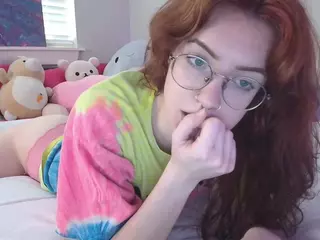 Calista Chaos's Live Sex Cam Show