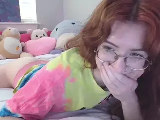 Calista Chaos's Live Sex Cam Show