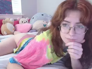 Calista Chaos's Live Sex Cam Show