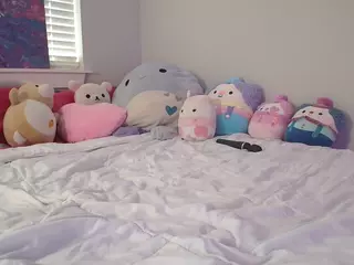 Calista Chaos's Live Sex Cam Show