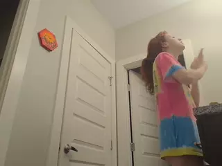 Calista Chaos's Live Sex Cam Show