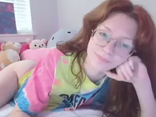 Calista Chaos's Live Sex Cam Show