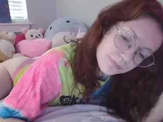 Calista Chaos's Live Sex Cam Show