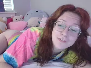 Calista Chaos's Live Sex Cam Show