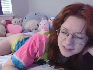 Calista Chaos's Live Sex Cam Show