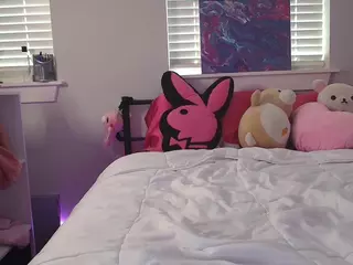 Calista Chaos's Live Sex Cam Show