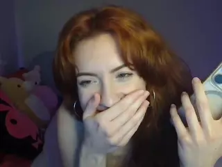 Calista Chaos's Live Sex Cam Show