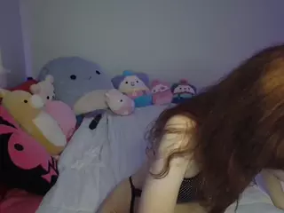 Calista Chaos's Live Sex Cam Show