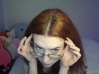 Calista Chaos's Live Sex Cam Show