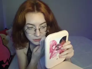 Calista Chaos's Live Sex Cam Show