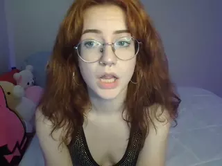 Calista Chaos's Live Sex Cam Show