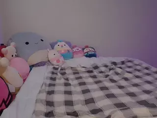Calista Chaos's Live Sex Cam Show