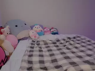 Calista Chaos's Live Sex Cam Show