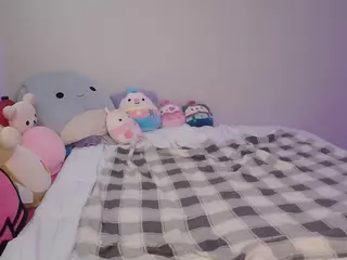 Calista Chaos's Live Sex Cam Show