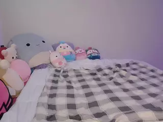Calista Chaos's Live Sex Cam Show