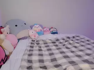 Calista Chaos's Live Sex Cam Show