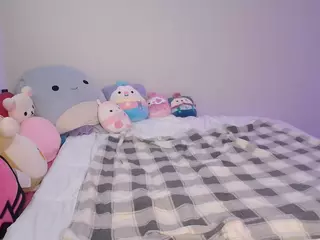 Calista Chaos's Live Sex Cam Show