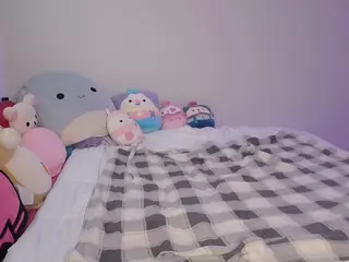 Calista Chaos's Live Sex Cam Show