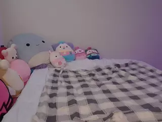 Calista Chaos's Live Sex Cam Show