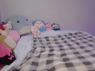Calista Chaos's Live Sex Cam Show