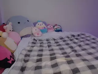 Calista Chaos's Live Sex Cam Show