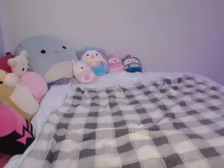 Calista Chaos's Live Sex Cam Show