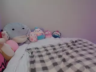 Calista Chaos's Live Sex Cam Show