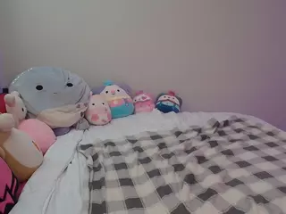 Calista Chaos's Live Sex Cam Show