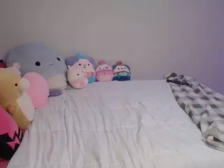 Calista Chaos's Live Sex Cam Show