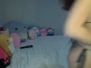 Calista Chaos's Live Sex Cam Show