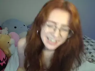 Calista Chaos's Live Sex Cam Show