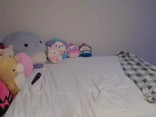 Calista Chaos's Live Sex Cam Show