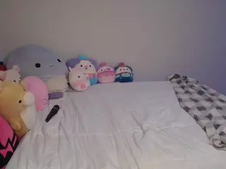 Calista Chaos's Live Sex Cam Show