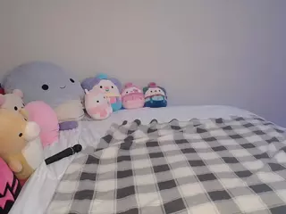Calista Chaos's Live Sex Cam Show